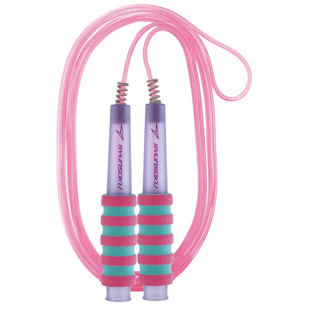 Debika / ◎ Instant Speed Jump Rope SF Purple Mix