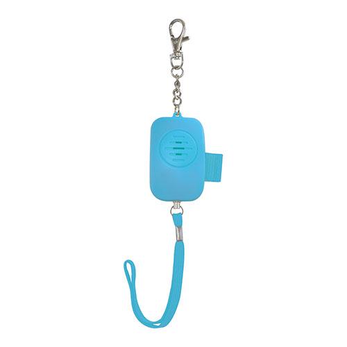 Debica / Waterproof Emergency Buzzer - Blue