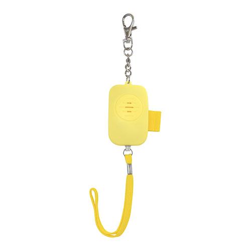 Debica / Waterproof Emergency Buzzer - Yellow