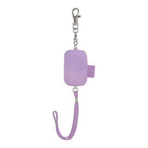 Debica / Waterproof Emergency Buzzer - Purple