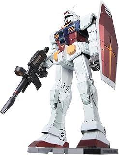 T-MP-020M Metallic Nano Puzzle: Mobile...