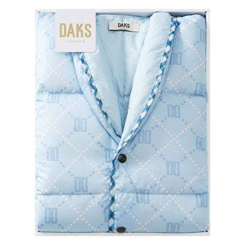 Dax Washable Down Poncho Blue  22617013