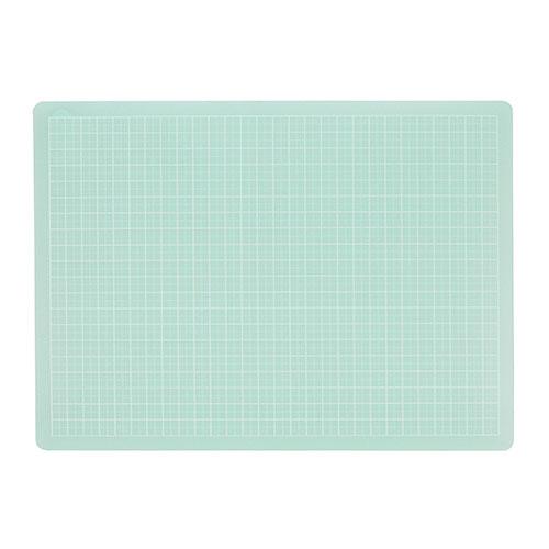 Marbie / Skeleton Cutting Mat SH Green