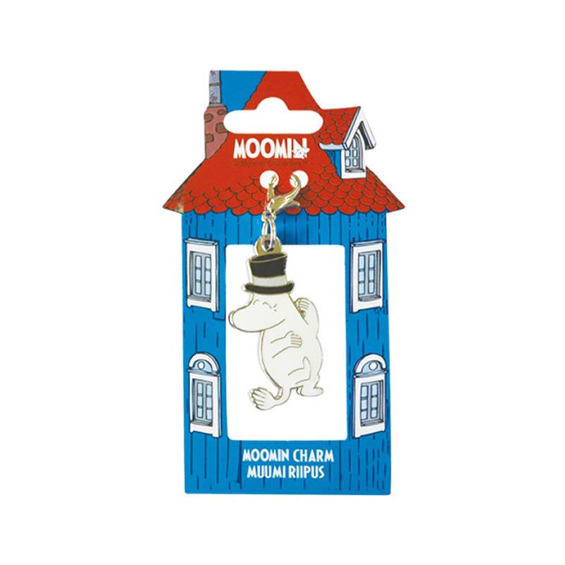 MOOMIN Big Charm / Moominpappa