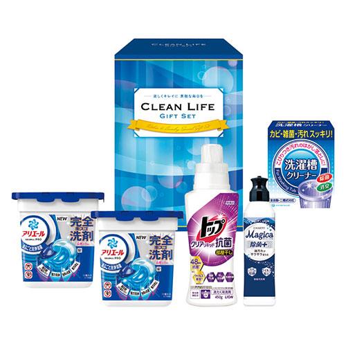 P&G Ariel Gel Ball Gift B2118108