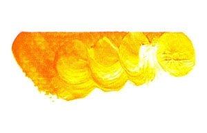 Mazda Super Oil Paint Single Color No. 6 20mL - 101 Colors Total