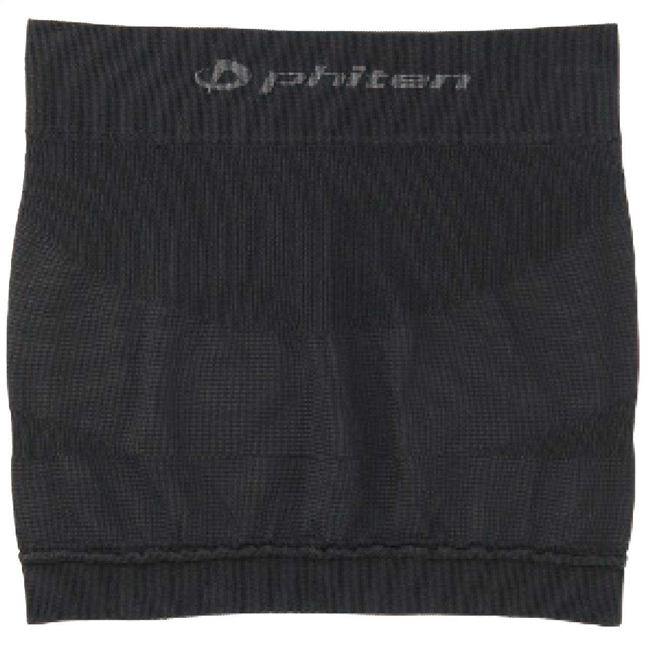 Magnetic Titanium Lumbar Support Belt 0423AP260015 (Black M-L)