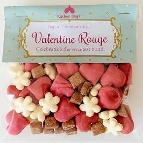 [Room Temperature] 2026 Valentine Rouge (Peppermint) 45g (Direct Shipment)