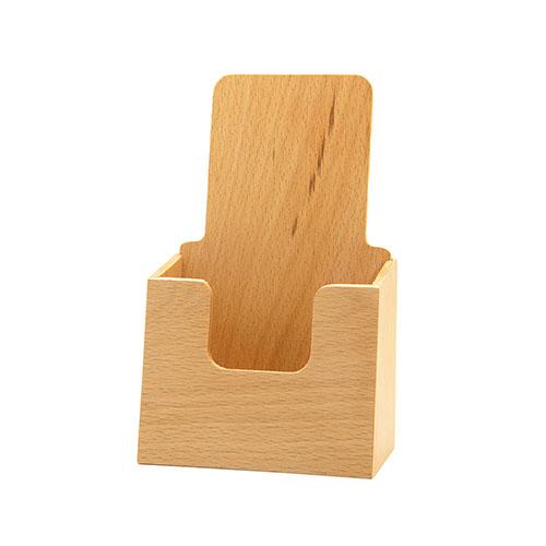 Cruise / Wooden Catalog Case