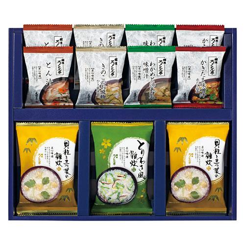 Rokusan-tei Dojo Rokuzaburo Freeze-Dried Gift  B2098018