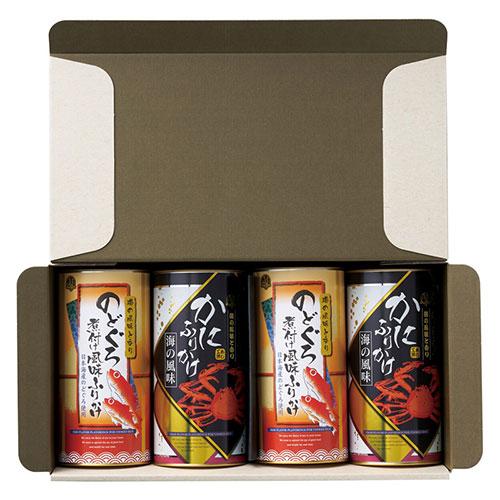 Aji Kobo Seafood Furikake  22633307