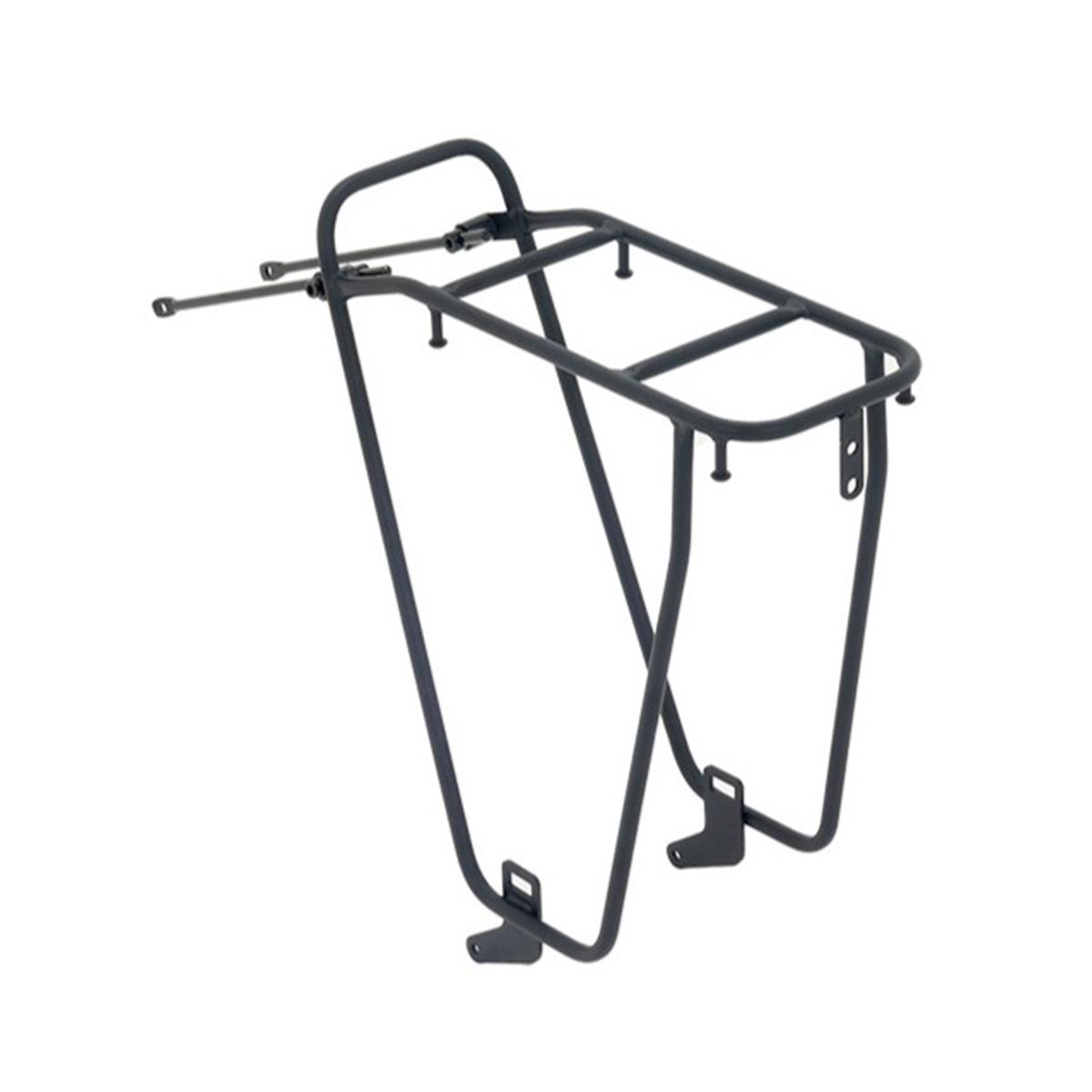 GV-R700 Steel Rear Carrier - Black