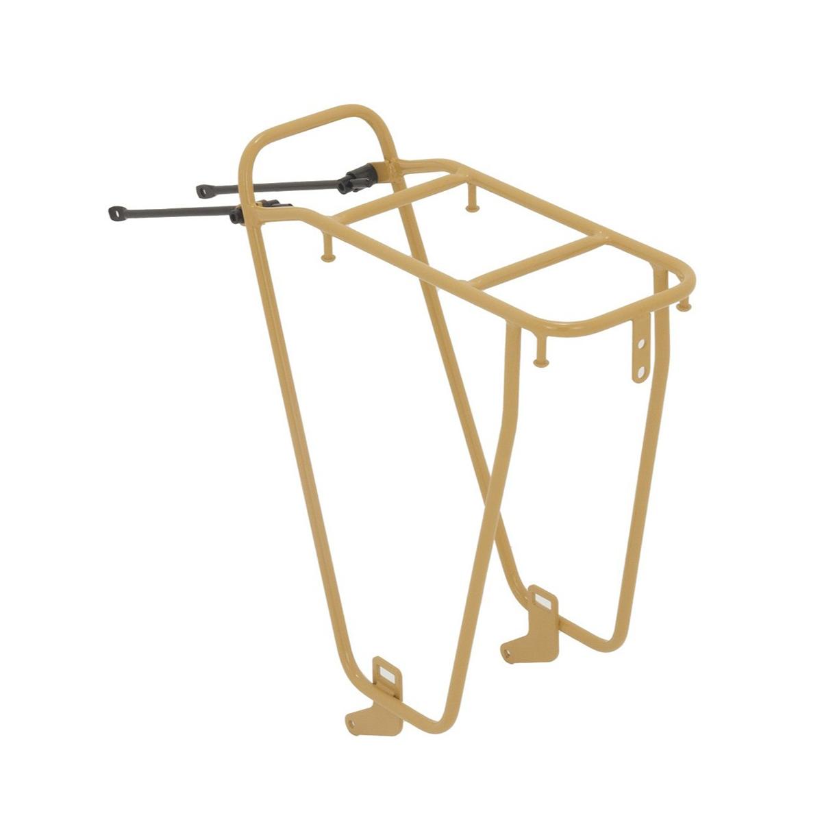 GV-R700 Steel Rear Carrier - Mustard