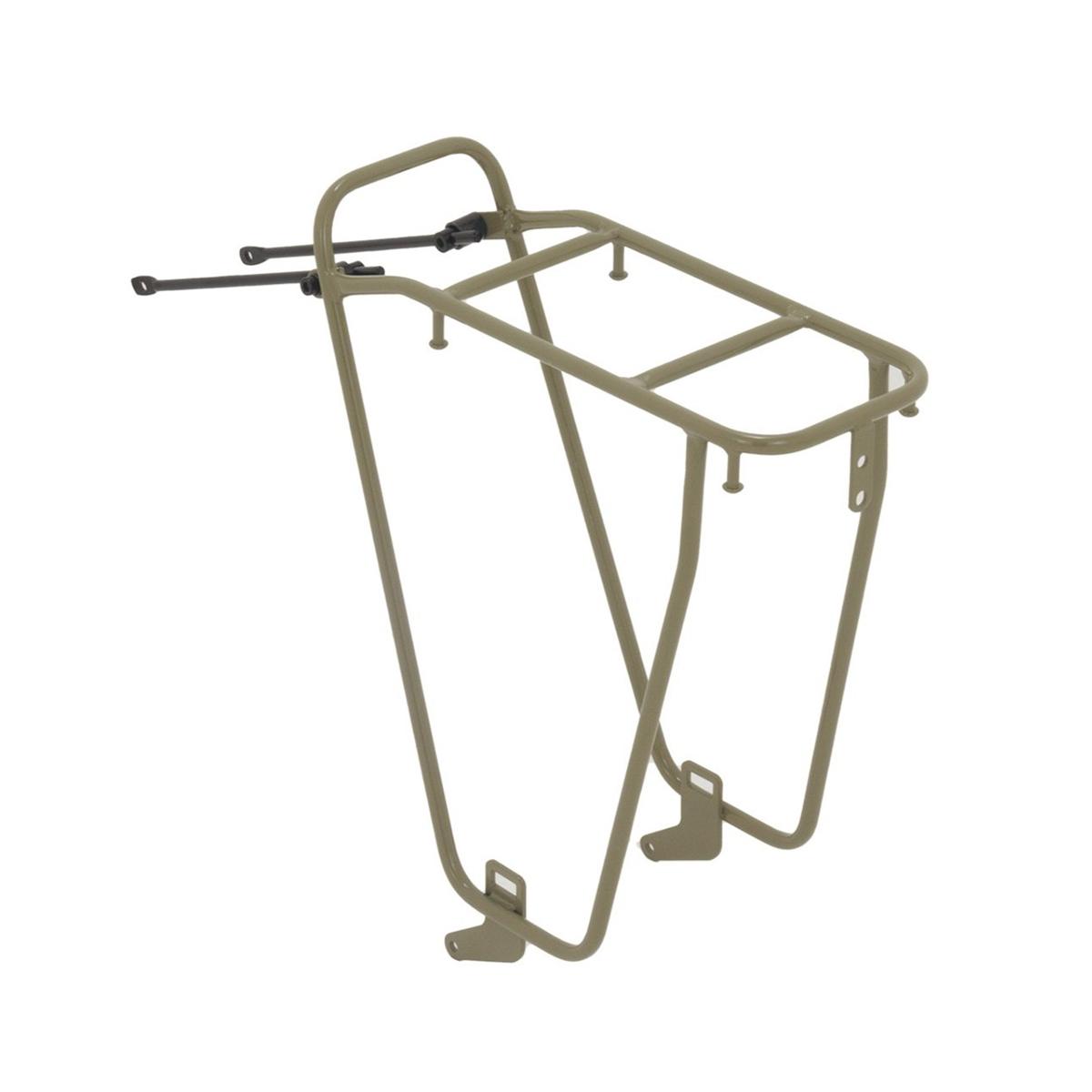 GV-R700 Steel Rear Carrier Khaki