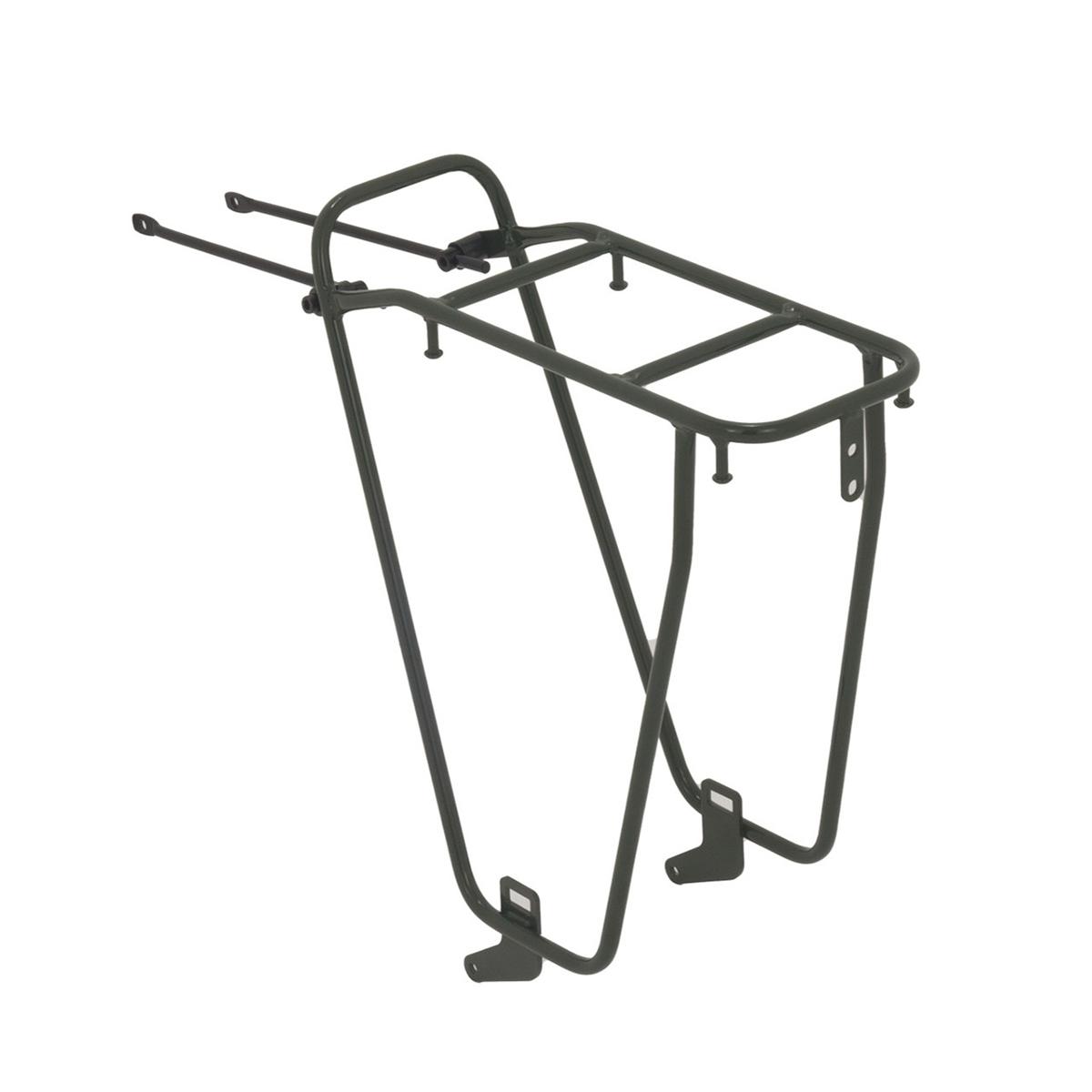 GV-R700 Steel Rear Carrier, Army Green