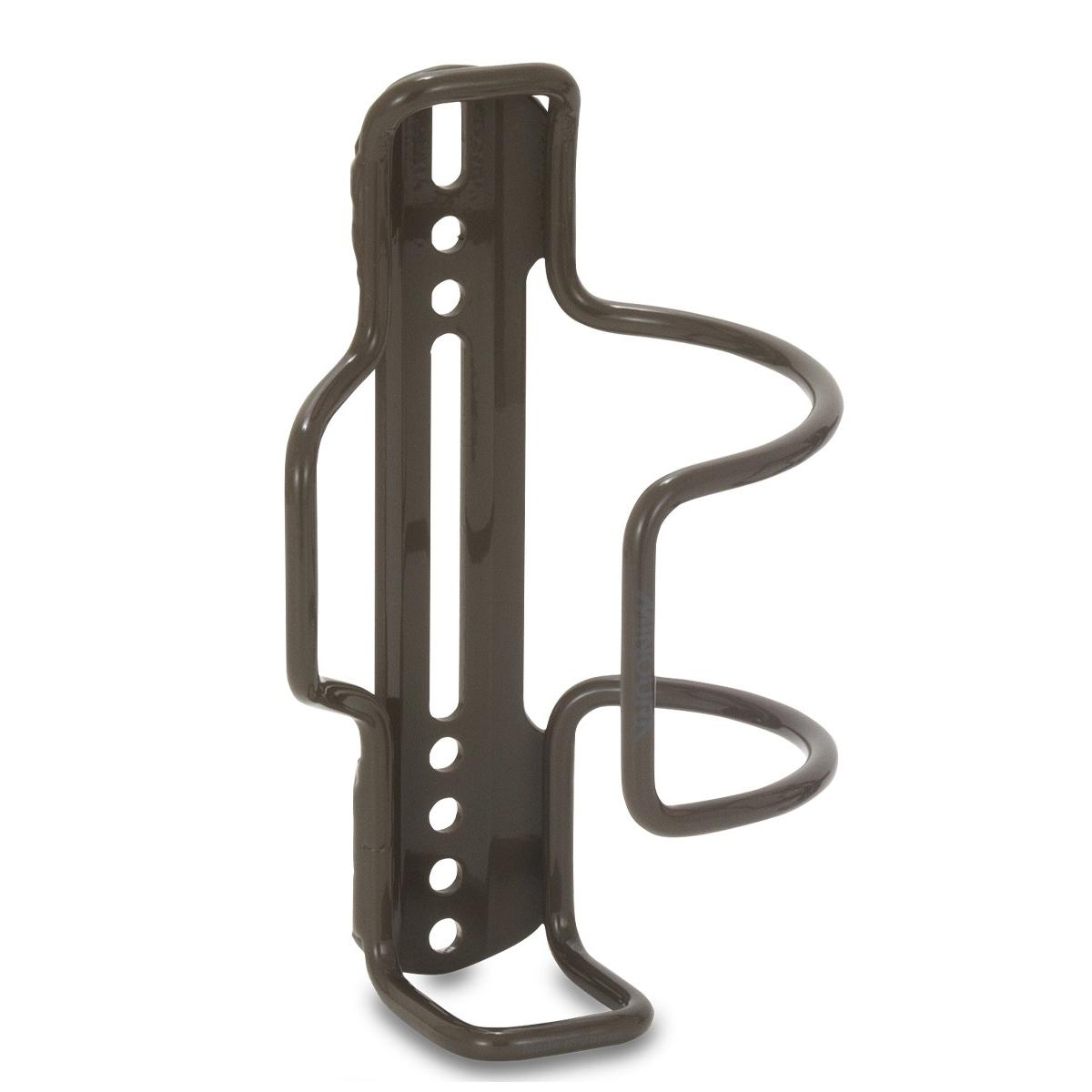 308-1836-36 SLB-100L Bottle Cage Left Pull Dark Gray