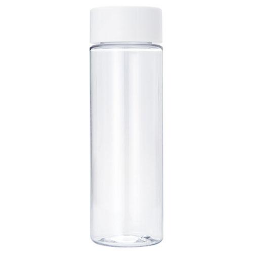 My Clear Bottle 500ml White  22656114