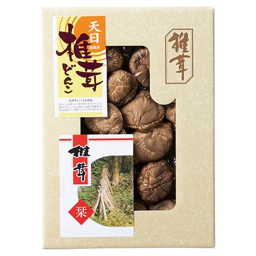 Kyushu Sun-Dried Shiitake Mushrooms  22632501