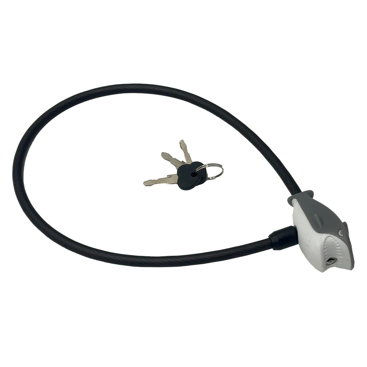 Shark Wire Lock