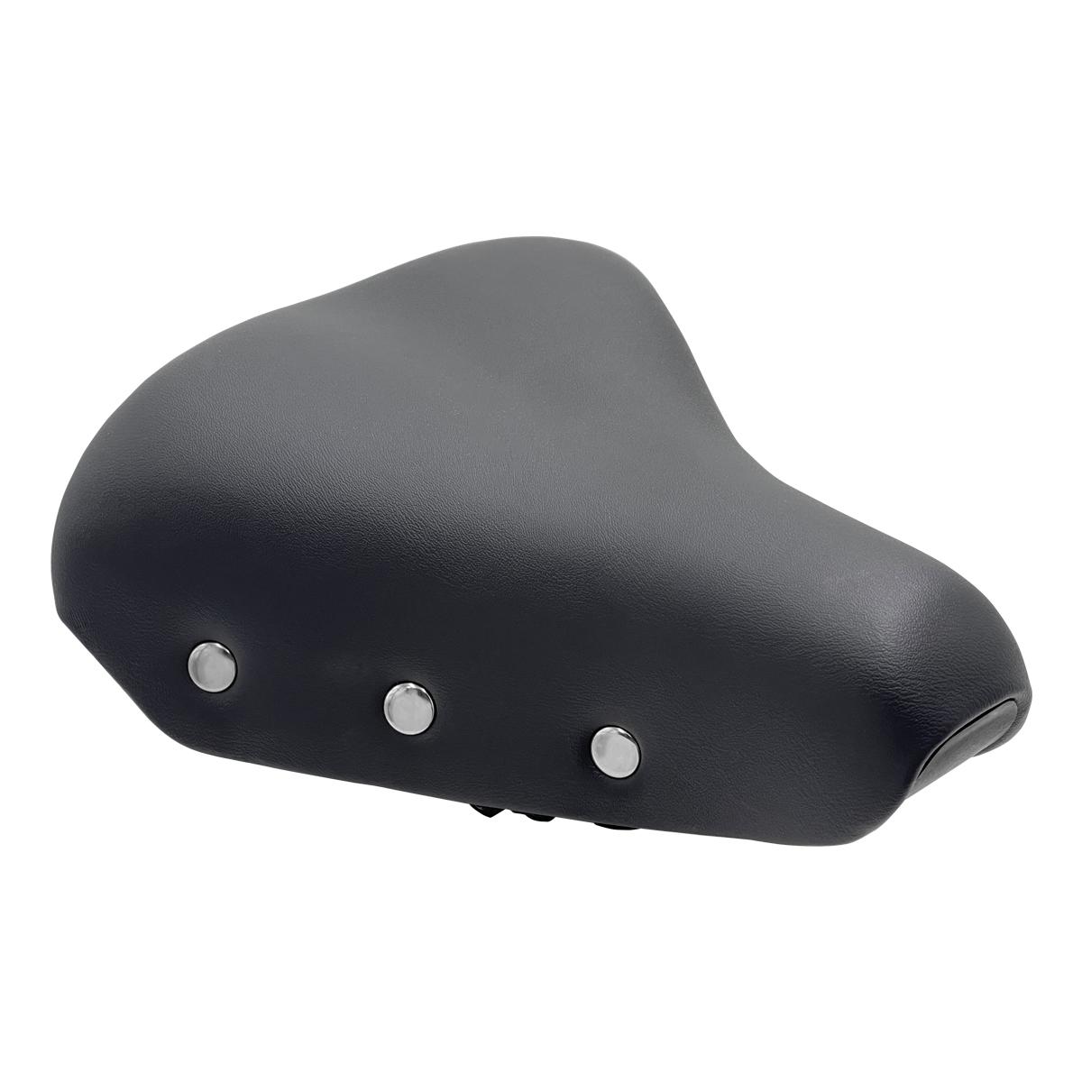NOGUCHI Classic Terry Saddle Waterproof One-Piece Construction Studded Stylish Terry Saddle Style