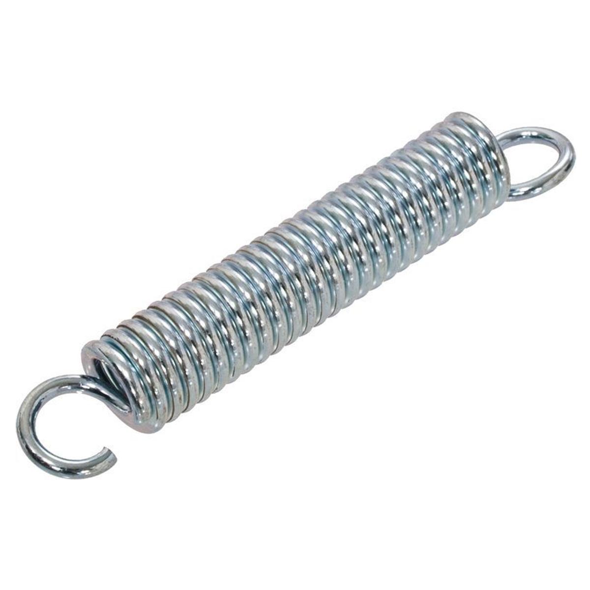 Mini Stand Spring 60mm, Plated