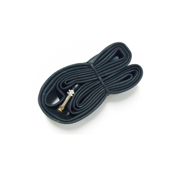 27×1-3/8 Tube British/Bare 10-Pack