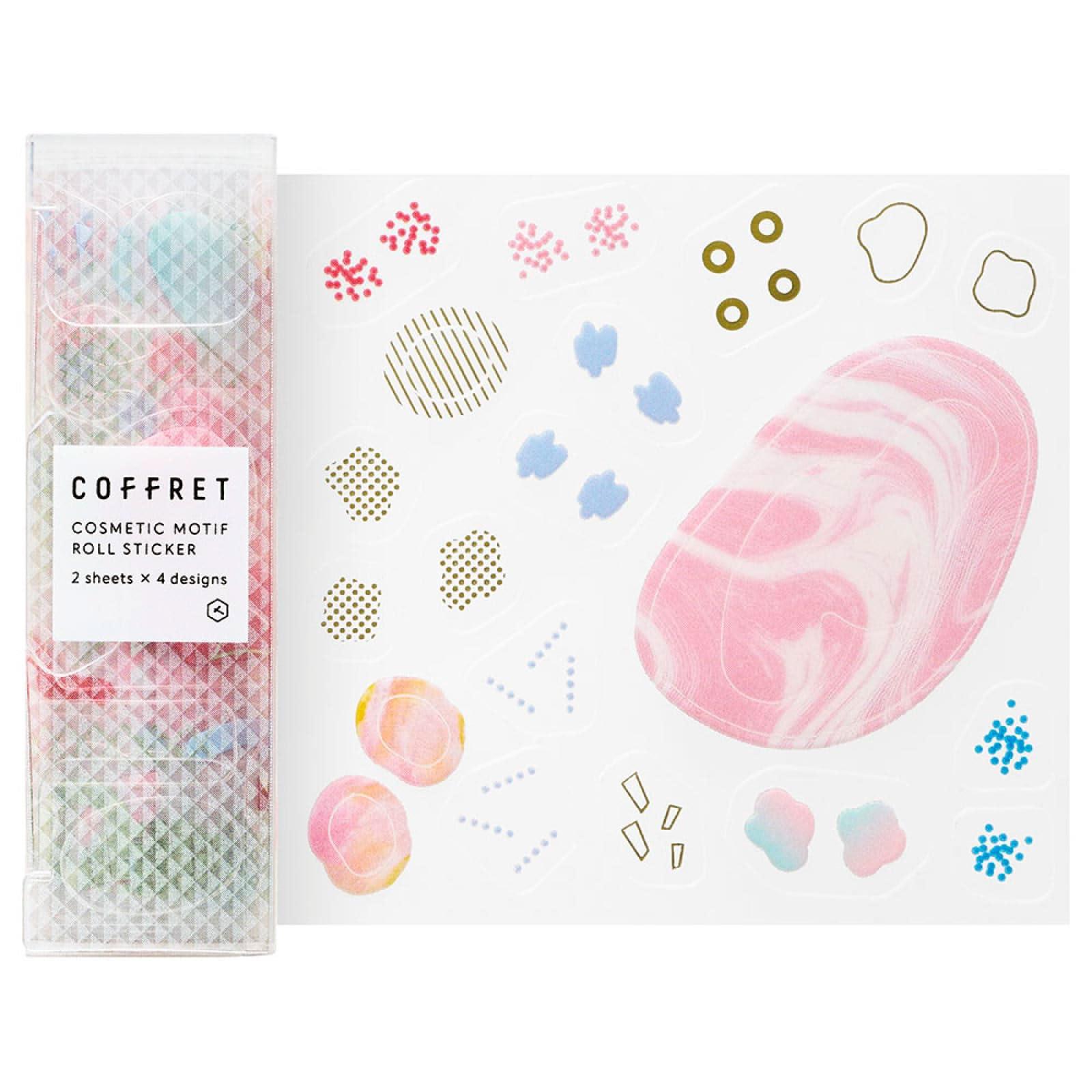 King Jim / Coffret L (Lilac Pink)