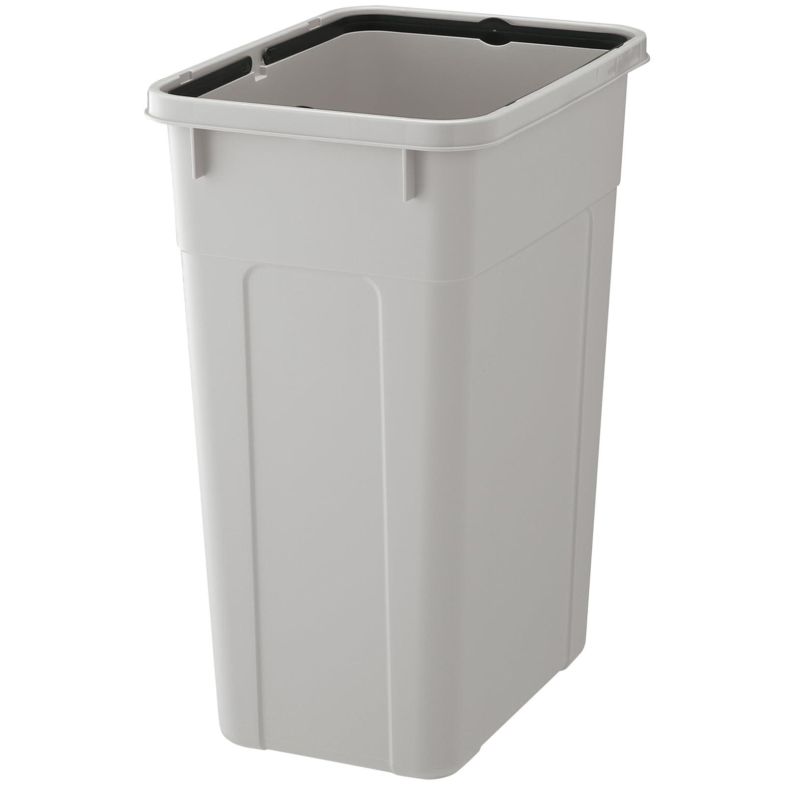 Squirrel/SustainMade Square 45 Type D Main Unit Gray