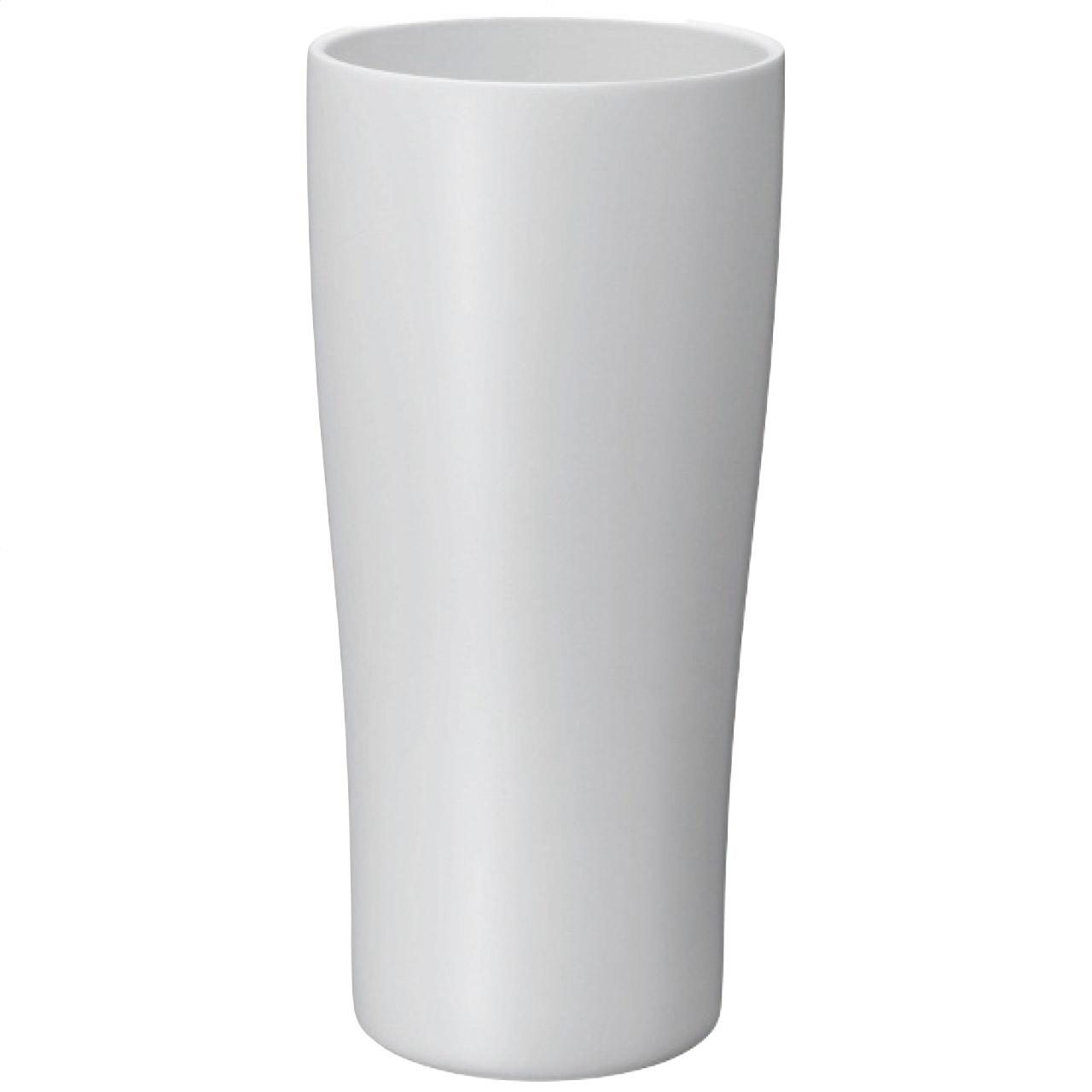 Seraco Vacuum Double Ceramic Coated Tumbler 450ml CE-01H (Gray)