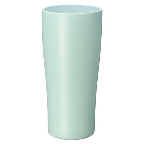 Seraco Vacuum Double Ceramic Coated Tumbler 450ml Green  22658412