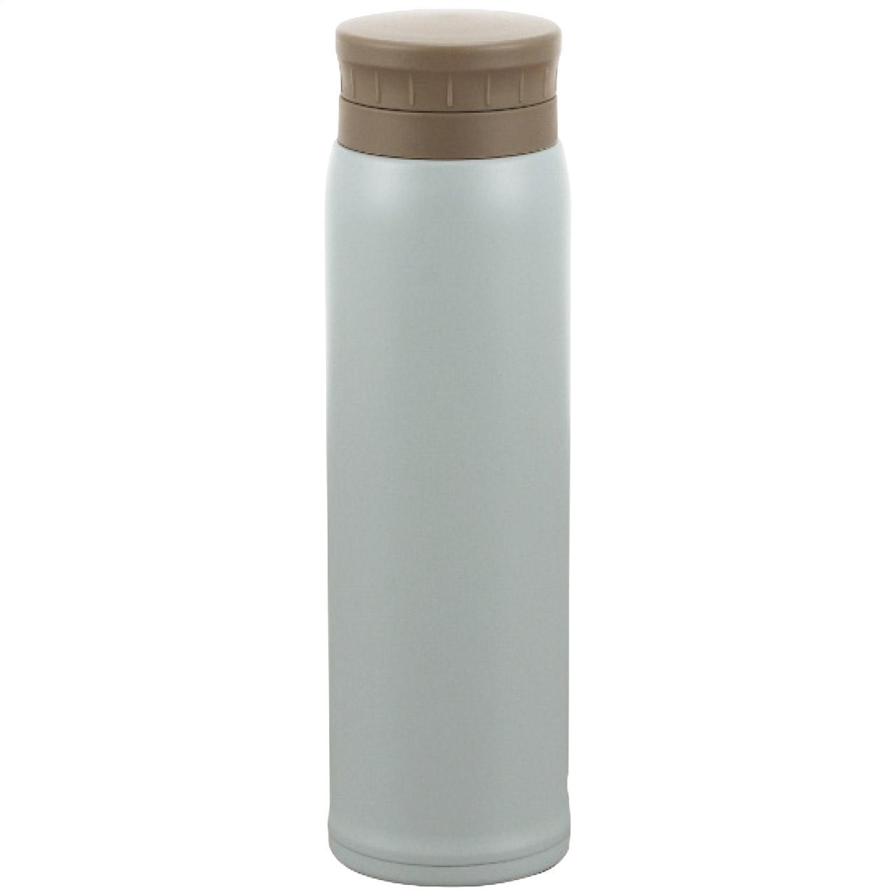 Airena Stainless Steel Bottle 500ml AI-02H (Gray)