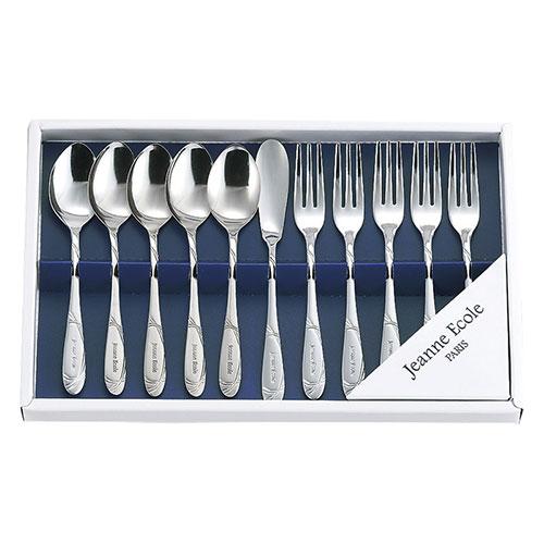 Jeanne Ecole Morning Set 11pc  22604106