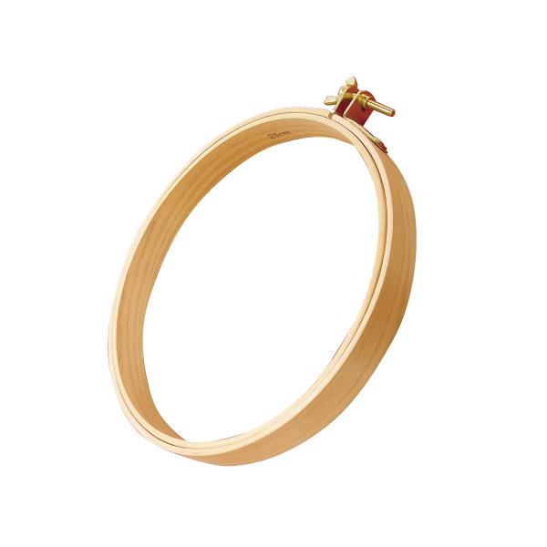 Nippon Bamboo Products Co., Ltd. Patchwork/Quilting Hoop for Quilting Work, Quilt Frame φ50cm [44] P1-6