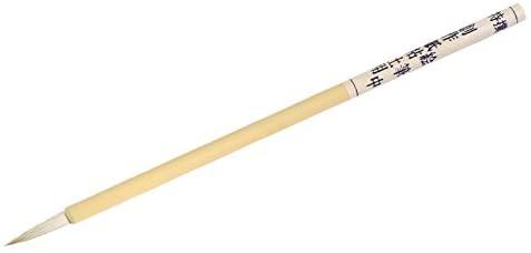 Nippon Teaching Materials Co., Ltd. Paintbrush Medium NKZ7372