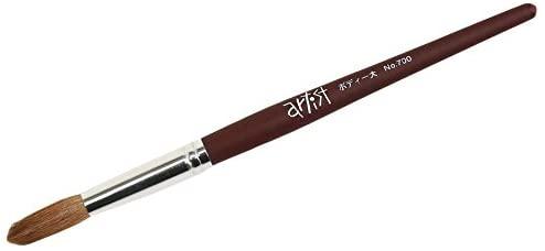 Nihon Kyozai Seisakujo Artist Brush Body Large NKZ7391