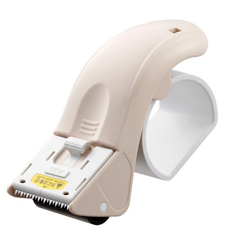 Plus/Grip Cut TC-500P Beige