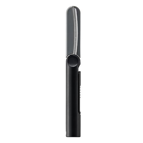 Plus/FCC Twiggy Capless BK