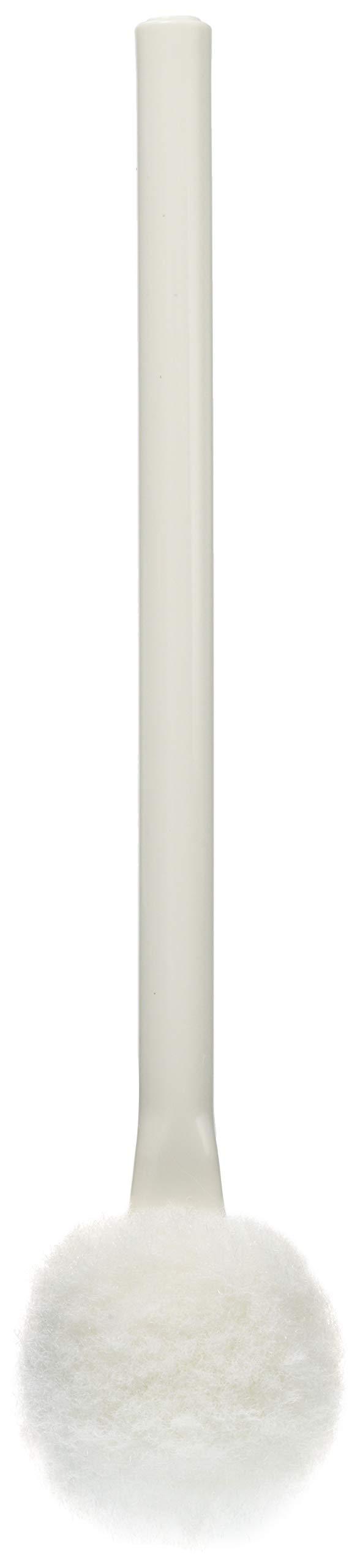 Floating Toilet Cleaner (Single Unit) Ivory