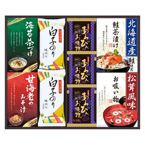 Luxury Freeze-Dried Delicacies from Land and Sea  B2098088