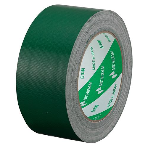 Nichiban / Fabric Adhesive Tape No. 102RN Green