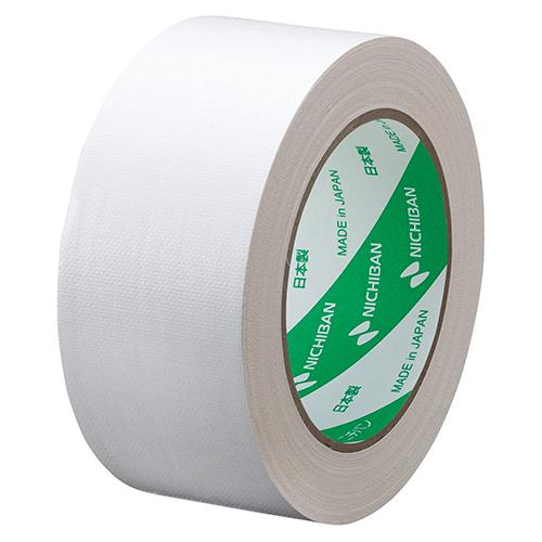 Nichiban / Fabric Adhesive Tape No. 102RN White