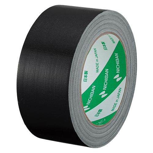 Nichiban / Fabric Adhesive Tape No. 102RN Black