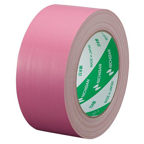 Nichiban / Fabric Adhesive Tape No. 102RN Pink