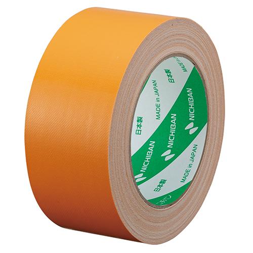 Nichiban / Fabric Adhesive Tape No. 102RN Orange