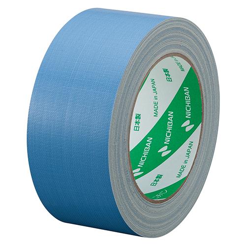 Nichiban / Fabric Adhesive Tape No. 102RN Light Blue