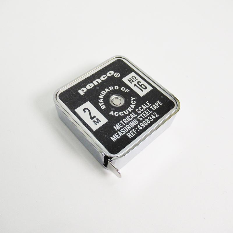 penco Pocket Measuring Tape/GZ111BK