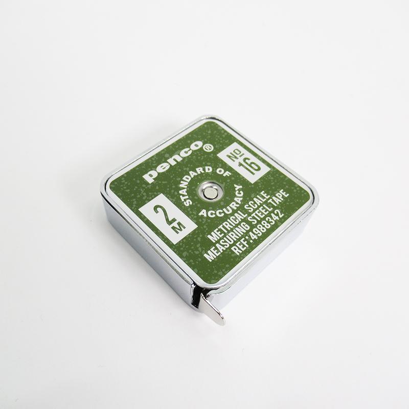penco Pocket Measuring Tape/GZ111KH