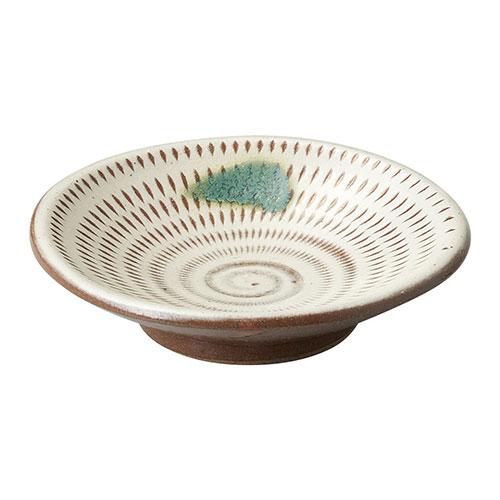 Yamaco Yumi Professional Use Flying Chisel Condiment Dish yamaco18165