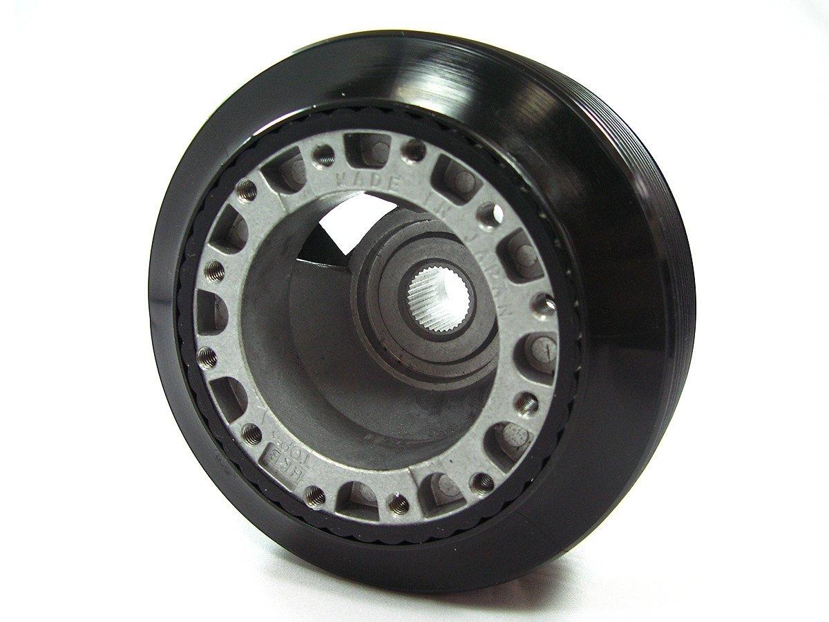 HKB SPORTS/Toei Industries Boss Kit Nissan Series Made in Japan Aluminum Die-Cast/ABS Plastic ON-204