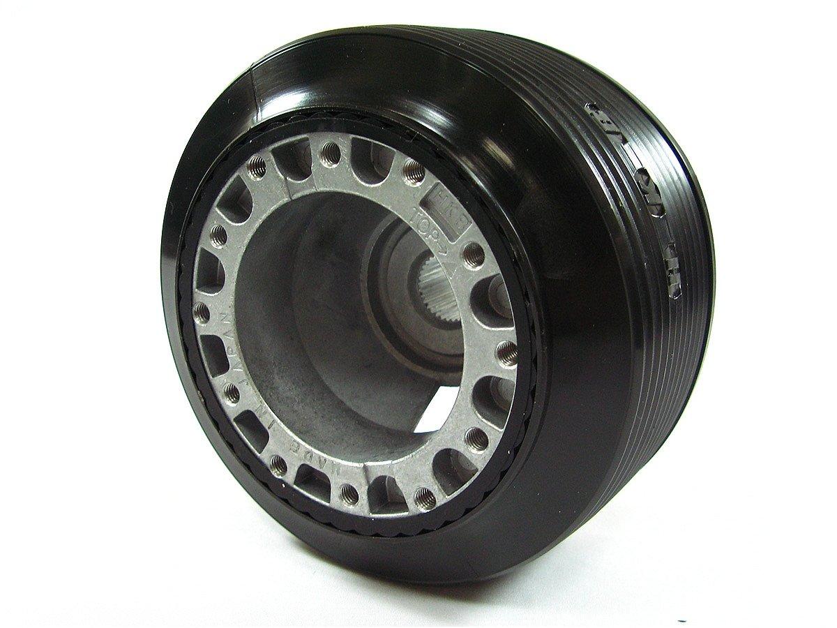 HKB SPORTS/Toei Industries Boss Kit Daihatsu Series Made in Japan Aluminum Die-Cast/ABS Plastic OD-234